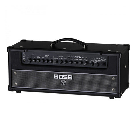 KTN-ART-3HD - Boss Katana Artist Gen 3 100W guitar amplifier head Default title