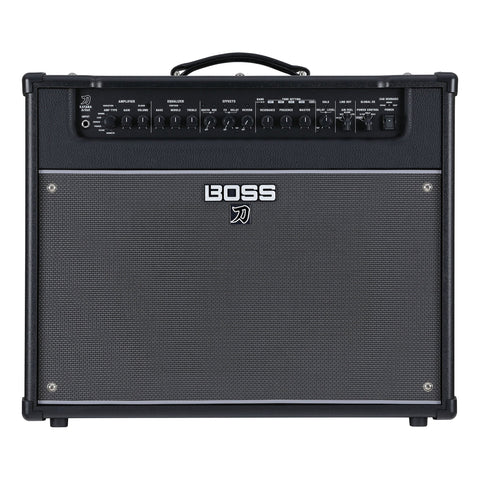 KTN-ART-3 - Boss Katana Artist Gen 3 100W combo guitar amplifier Default title