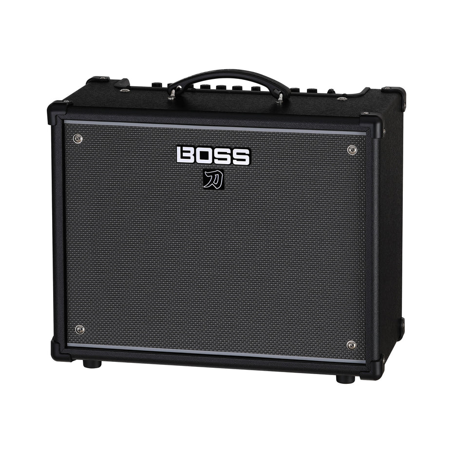 KTN50-3EX - Boss Katana KTN-50 3EX Gen 3 guitar amplifier - 50W Default title