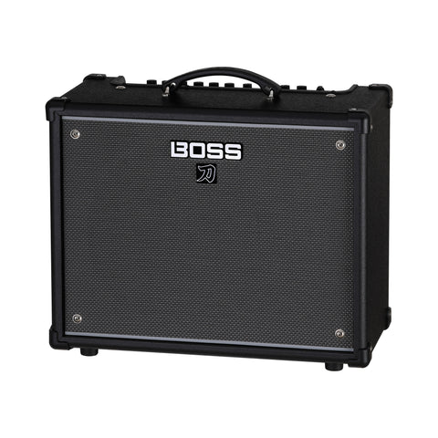 KTN50-3EX - Boss Katana KTN-50 3EX Gen 3 guitar amplifier - 50W Default title