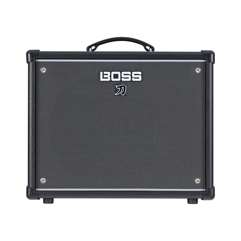 KTN50-3EX - Boss Katana KTN-50 3EX Gen 3 guitar amplifier - 50W Default title