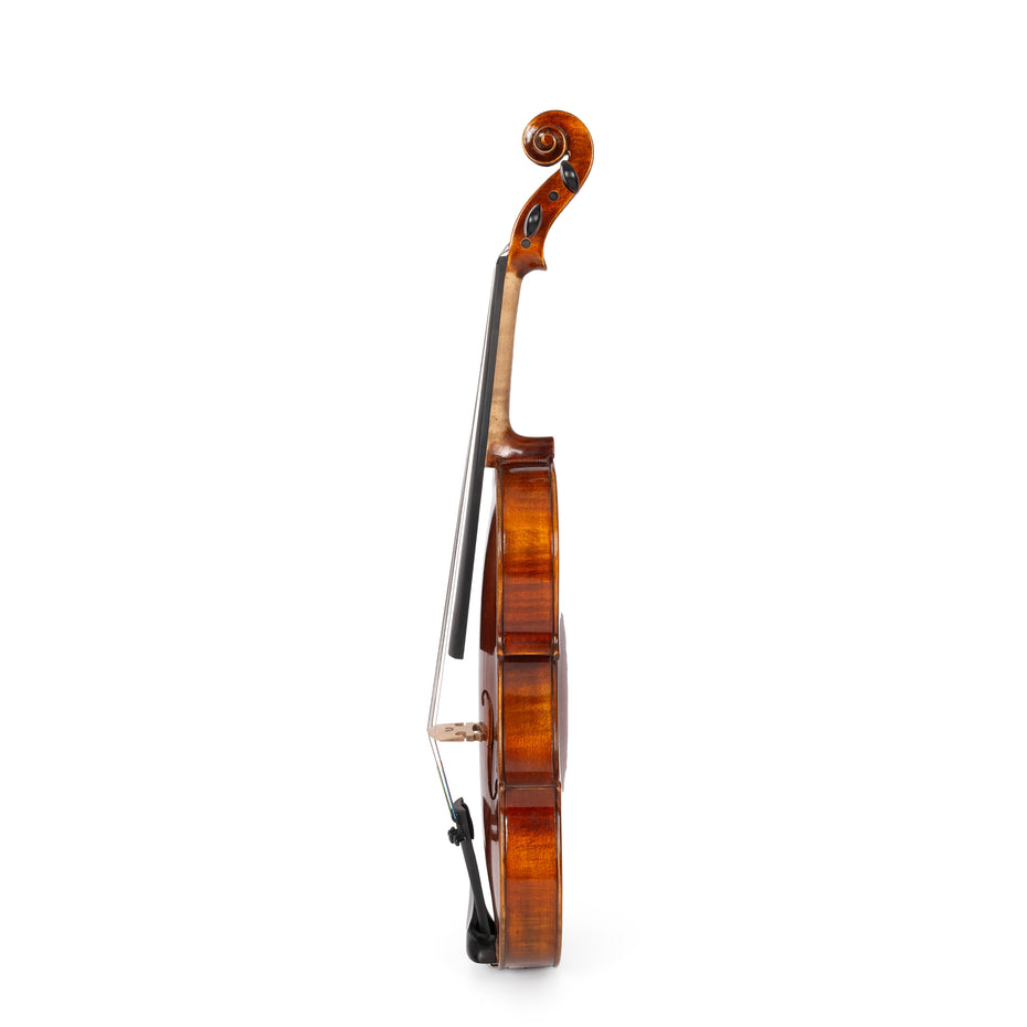 BEC200-145 - MMX Student viola outfit 14.5