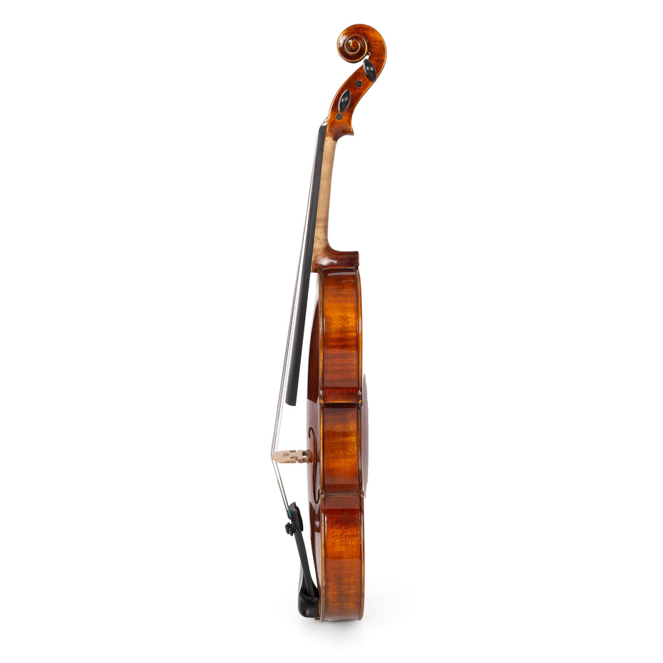 BEC200-155 - MMX Student viola outfit 15.5