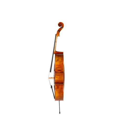 BEC300-18 - MMX Student cello outfit 1/8 size