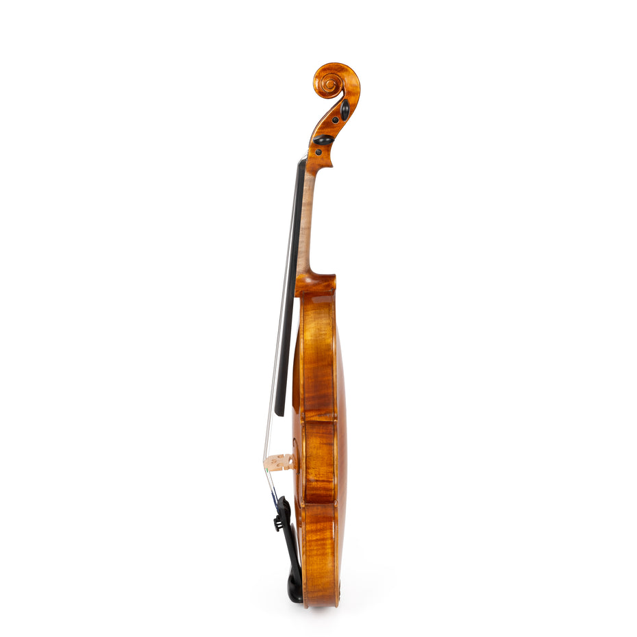 BEC100-12 - MMX Student series violin outfit 1/2 size