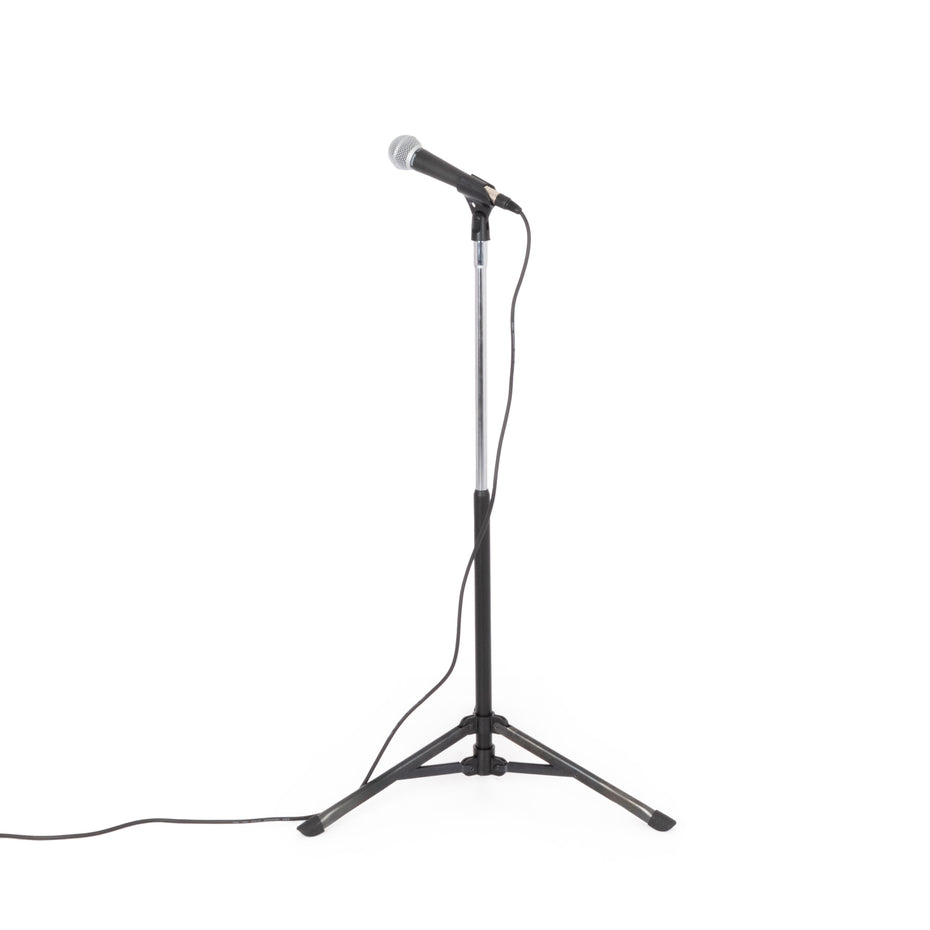 MAN3000C - Manhasset concertino microphone stand Default title