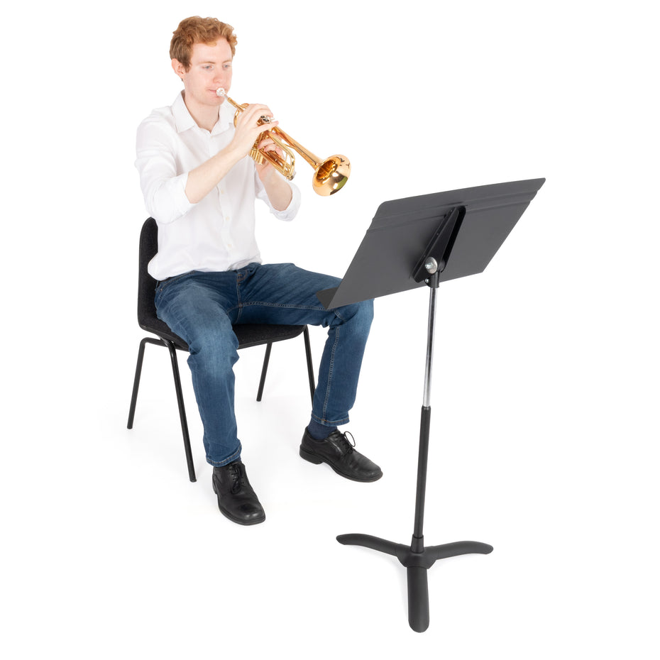 MAN48CA - Manhasset 48 Symphony Concertino stand Default title