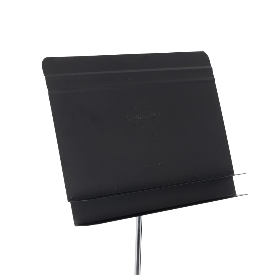 MAN5001 - Manhasset Orchestral music stand Single stand