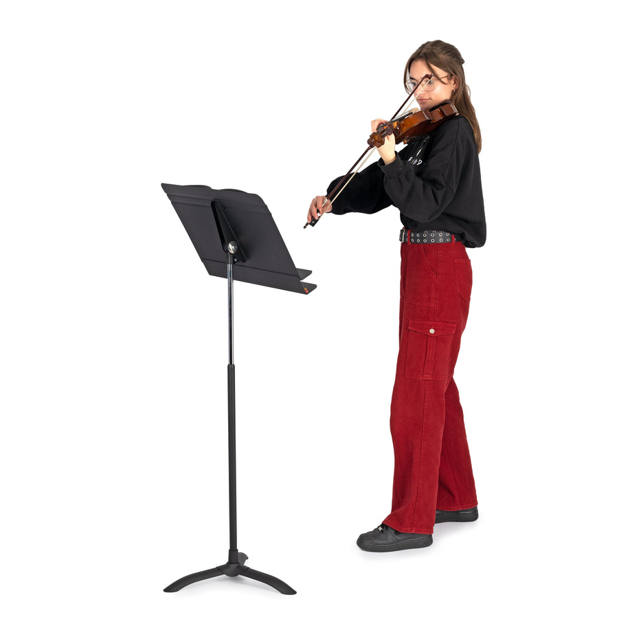 MAN5001 - Manhasset Orchestral music stand Single stand