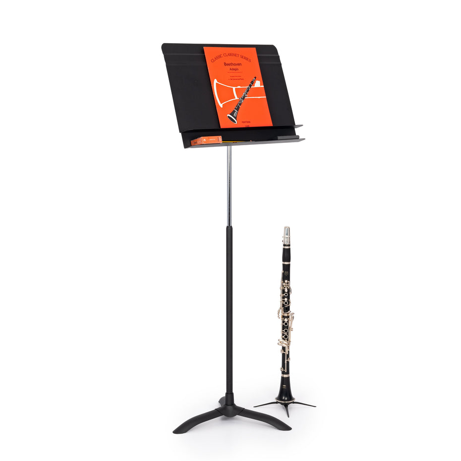 MAN5001 - Manhasset Orchestral music stand Single stand