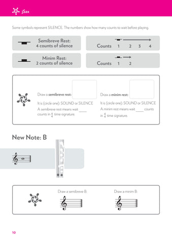 NWS2SBS - Nuvo WindStars 2 Student Book jSax