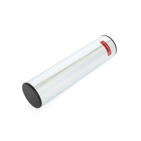 PP525 - Percussion Plus metal shaker Silver