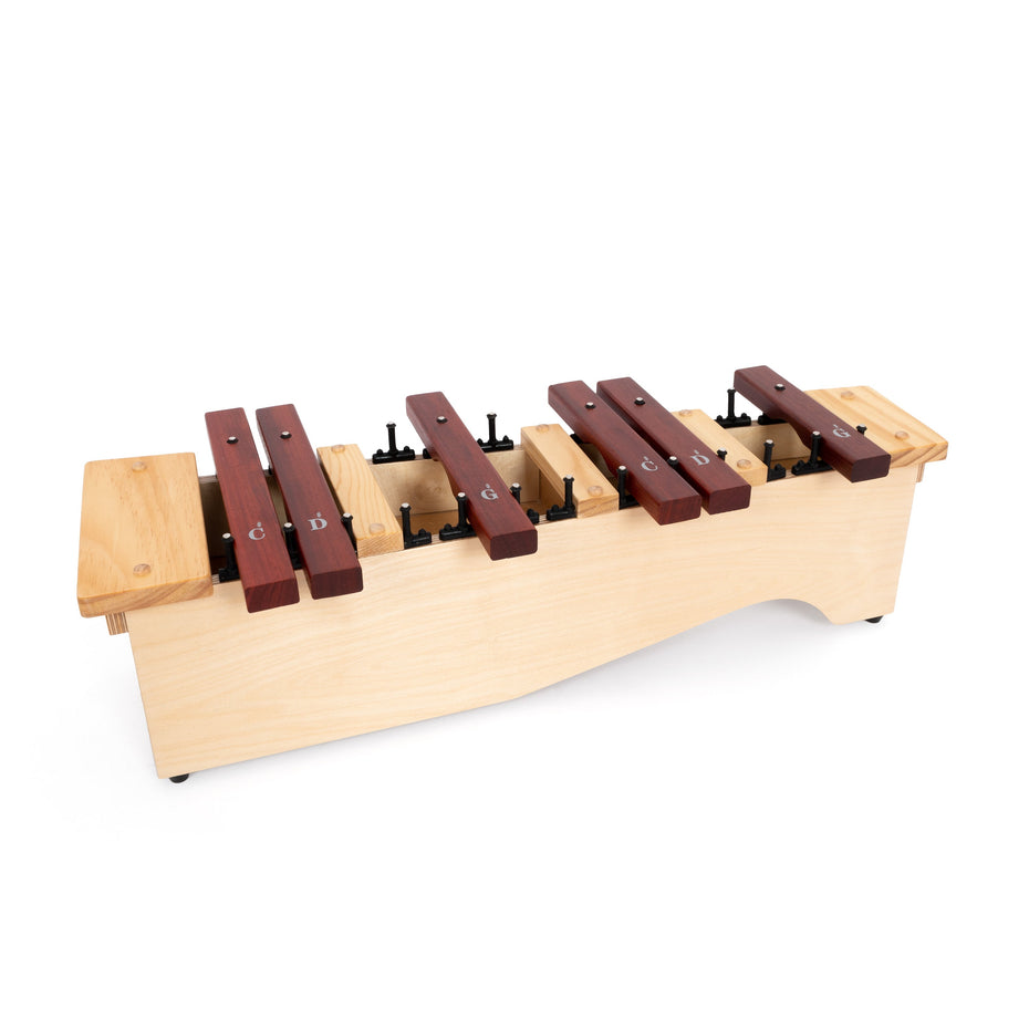 PP7024 - Percussion Plus Harmony soprano xylophone - chromatic half Default title