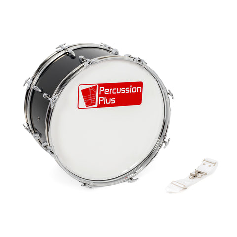 PP788-BK - Junior marching bass drum Default title