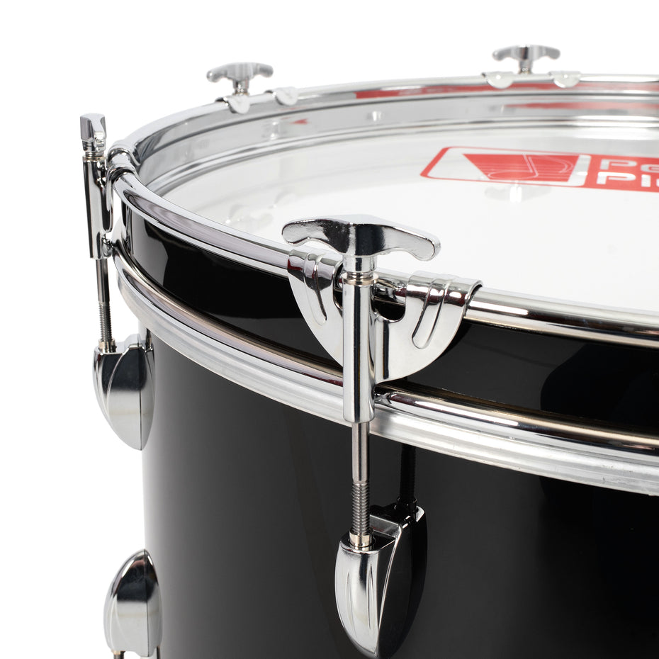 PP788-BK - Junior marching bass drum Default title