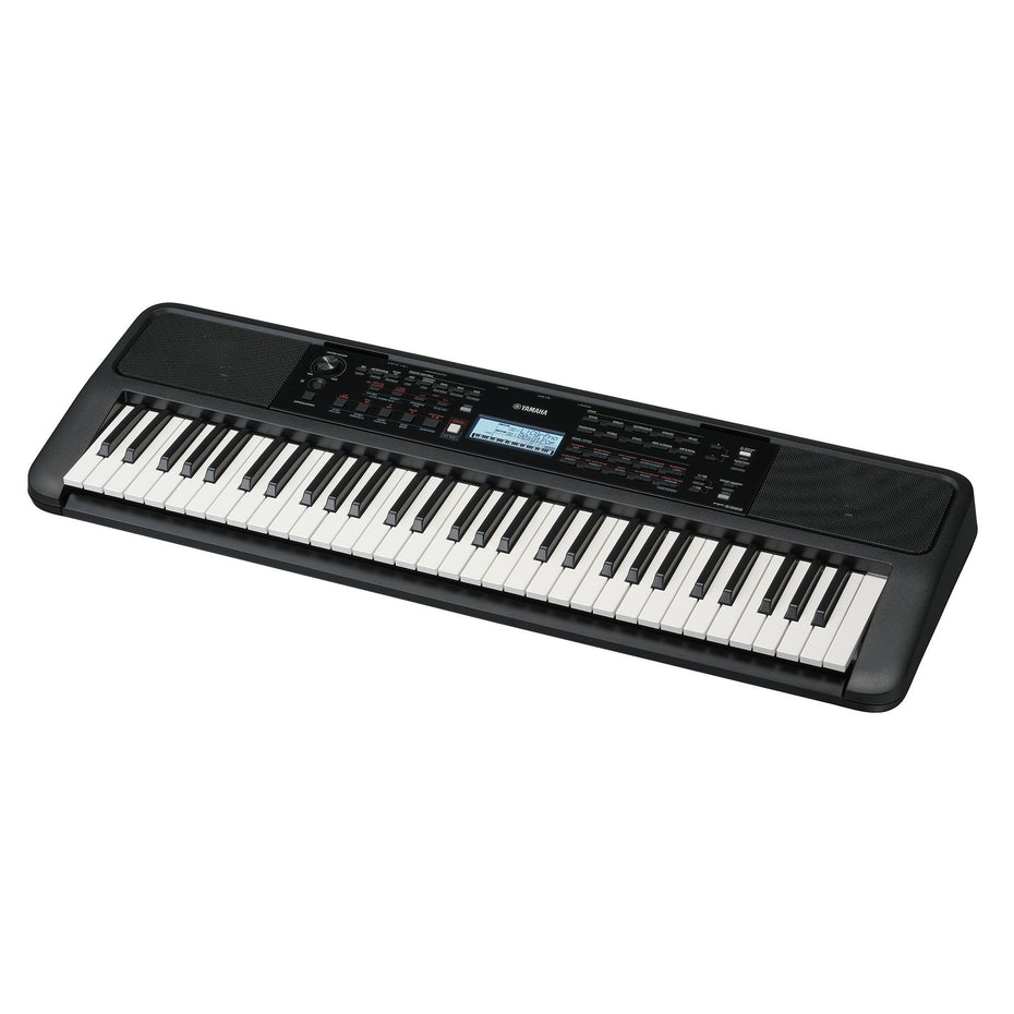 PSRE383 - Yamaha PSR-E383 portable keyboard Default title