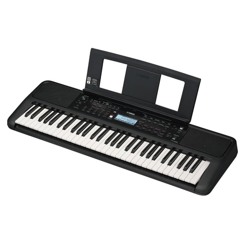 PSRE383 - Yamaha PSR-E383 portable keyboard Default title