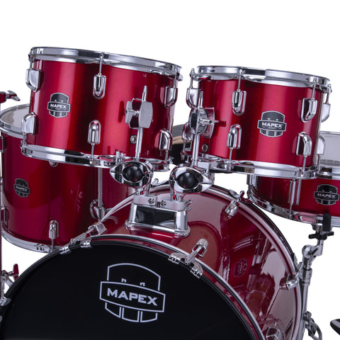 CM5294FTC-IR - Mapex Comet 22