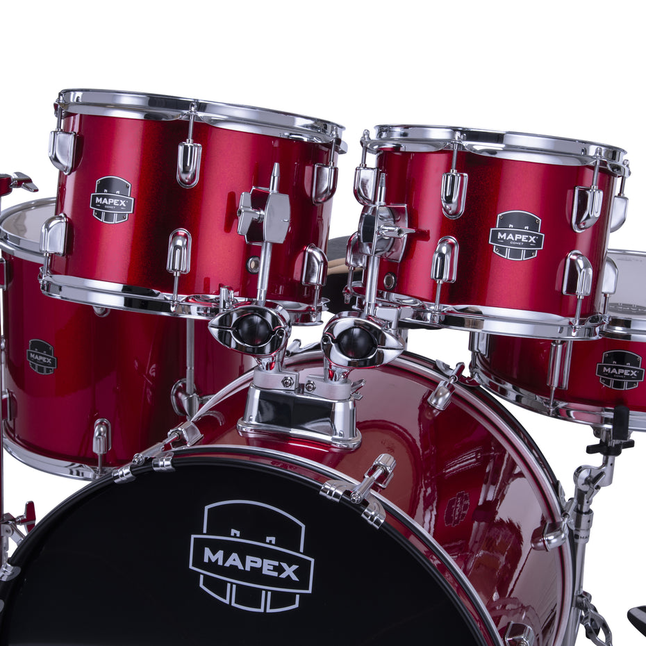 CM5844FTC-IR - Mapex Comet 18