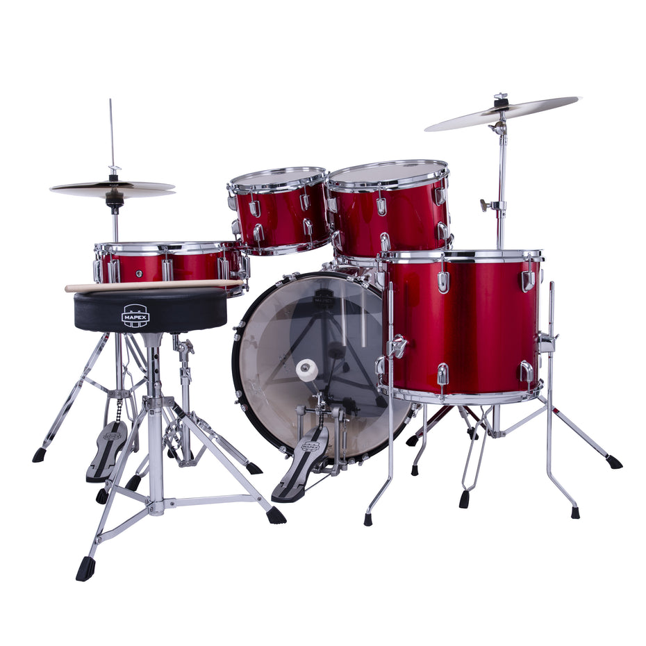 CM5844FTC-IR - Mapex Comet 18