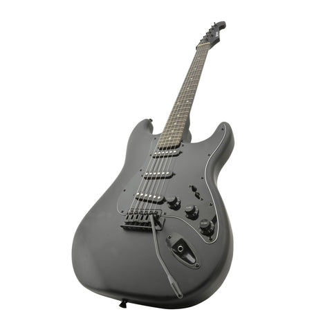 SK175281 - Chord CAL63 student electric guitar - matte black Default title