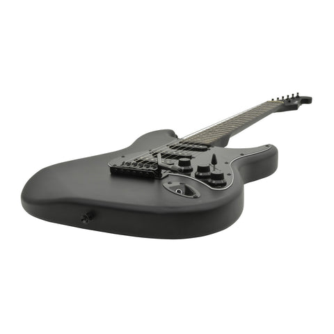 SK175281 - Chord CAL63 student electric guitar - matte black Default title