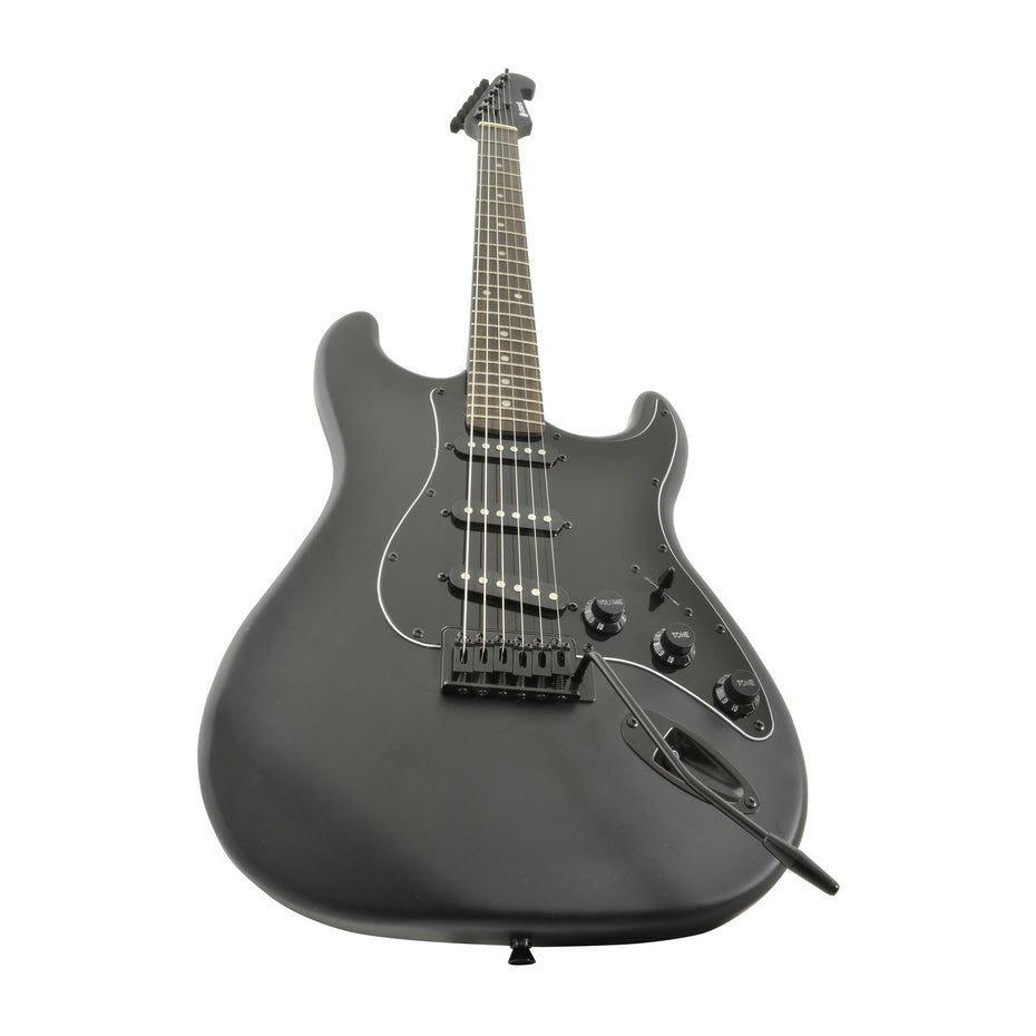 SK175281 - Chord CAL63 student electric guitar - matte black Default title