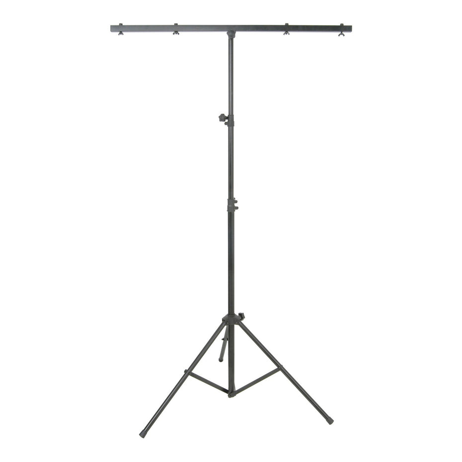 SK180627 - QTX LT01 lightweight lighting stand Default title