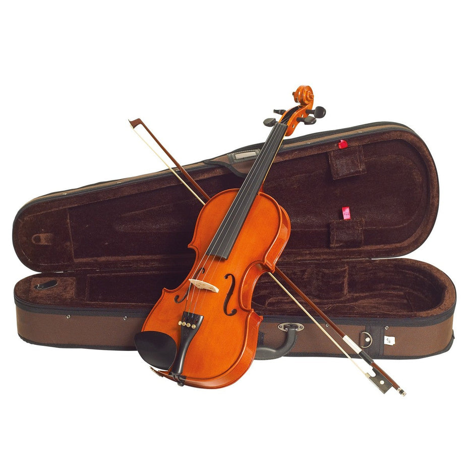 STN1018F - Stentor Student Standard violin outfit 1/4 size