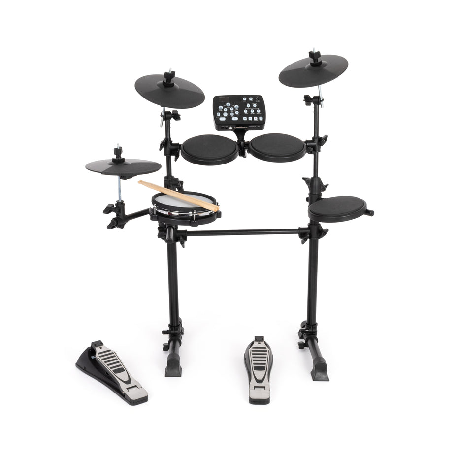 SXD006LX - Sonix electronic drum kit Default title