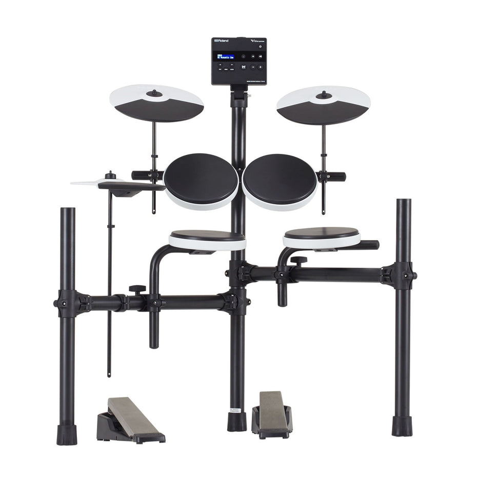 TD-02K - Roland TD-02K V-Drums electronic drum kit Default title