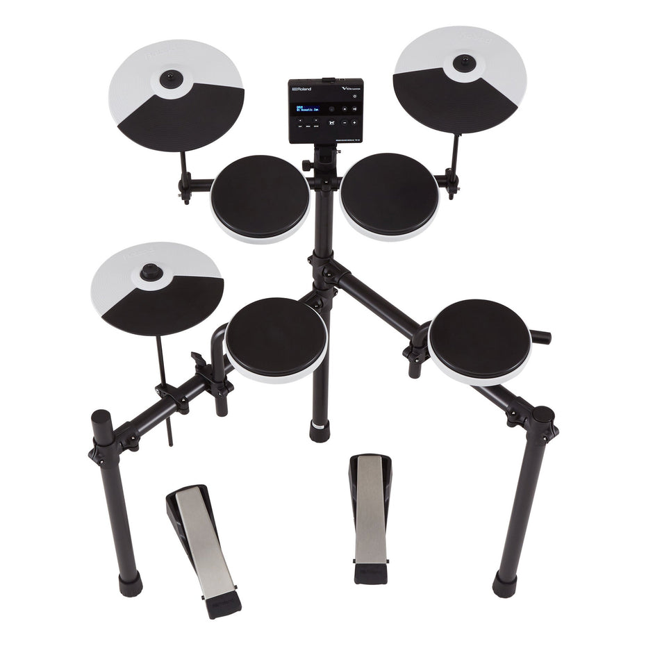 TD-02K - Roland TD-02K V-Drums electronic drum kit Default title