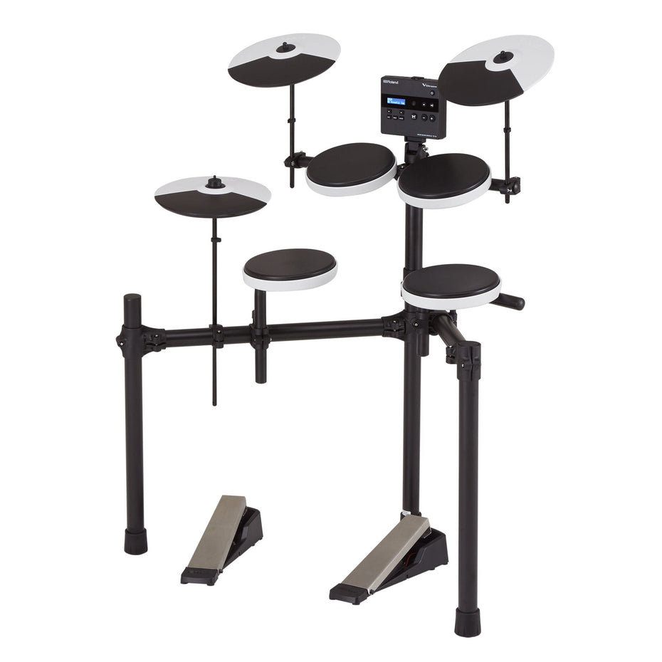 TD-02K - Roland TD-02K V-Drums electronic drum kit Default title