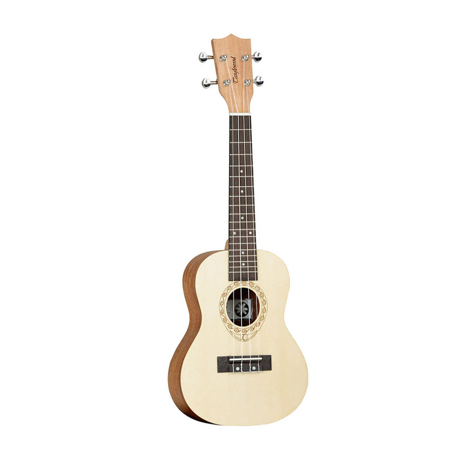 TWT4 - Tanglewood Tiare TWT4 concert ukulele Default title