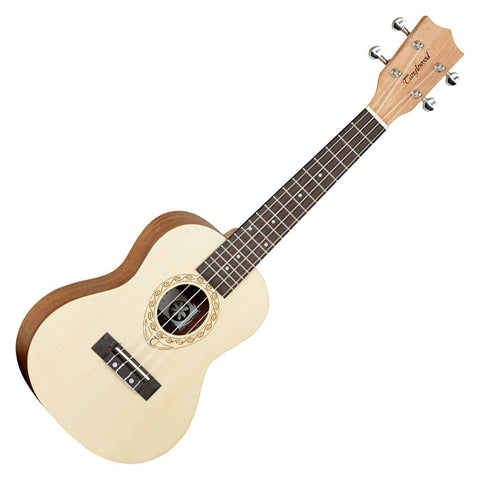 TWT4 - Tanglewood Tiare TWT4 concert ukulele Default title