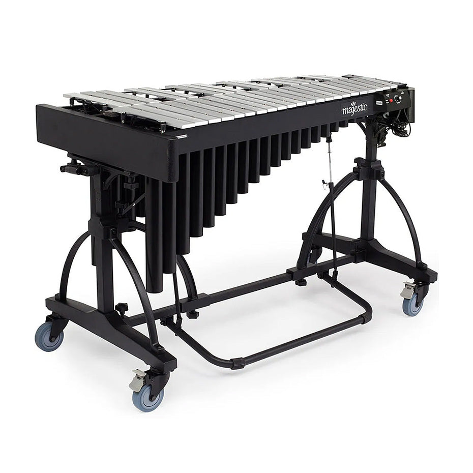 V6530S - Majestic Deluxe 3 octave vibraphone - Silver Default title