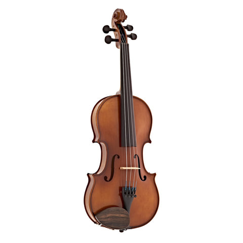 VF014-44,VF014-34,VF014-12,VF014-14,VF014-18 - Primavera 200 step-up student violin outfit 4/4 full size