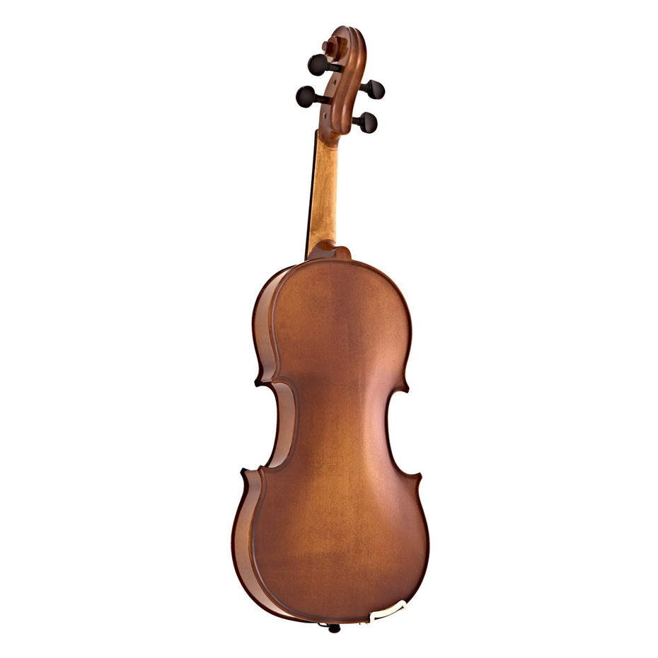 VF014-44,VF014-34,VF014-12,VF014-14,VF014-18 - Primavera 200 step-up student violin outfit 4/4 full size