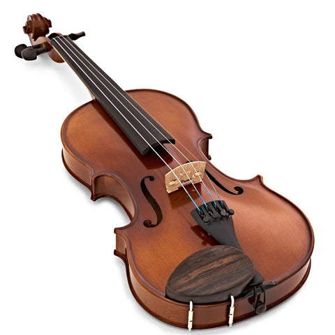 VF014-44,VF014-34,VF014-12,VF014-14,VF014-18 - Primavera 200 step-up student violin outfit 4/4 full size