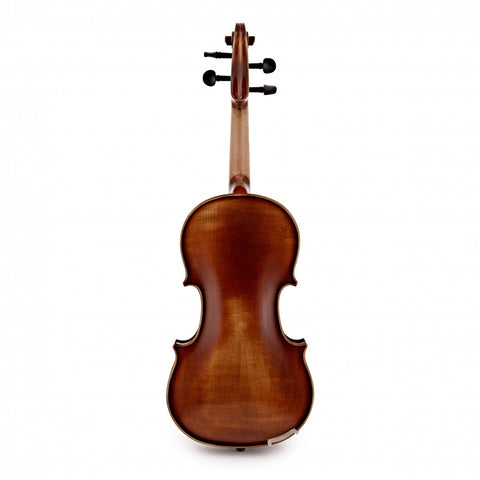 VF050N-44,VF050N-34,VF050N-12 - Primavera 200 antiqued student violin outfit 4/4 full size