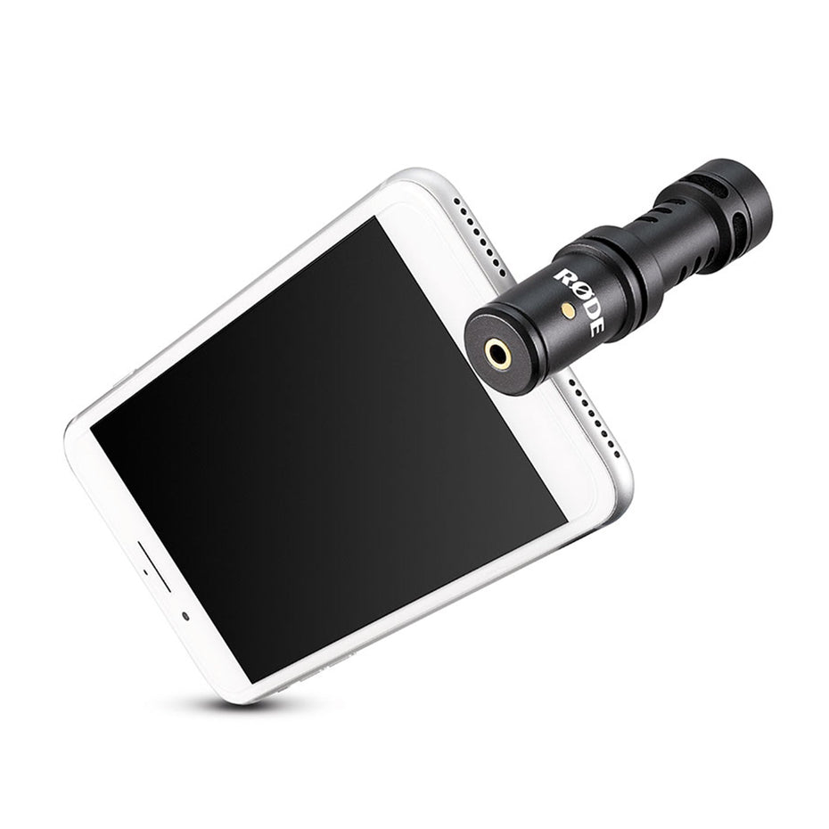 VIDEOMICME-L - Rode VideoMic Me Lightning Default title