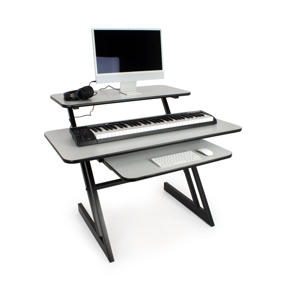 WS-06 - Apextone Studio workstation desk Default title