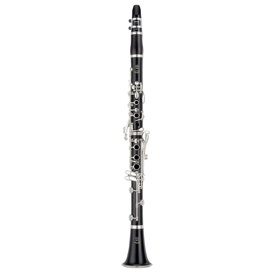 YCL-450 - Yamaha YCL450 step-up Bb clarinet outfit Default title