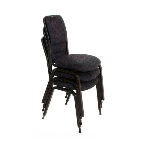 RAT-301Q1048B,RAT-301Q2048B,RAT-301Q3048B - RAT opera chair Non-adjustable