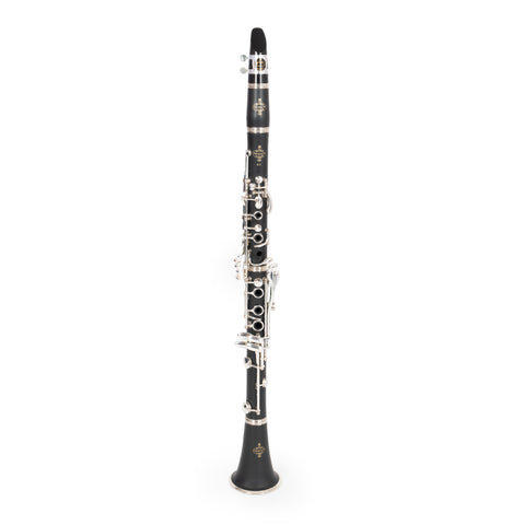 BC2540-2-0 - Buffet Crampon B12 clarinet outfit Default title