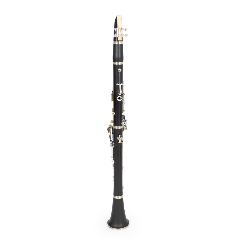 BC2540-2-0 - Buffet Crampon B12 clarinet outfit Default title