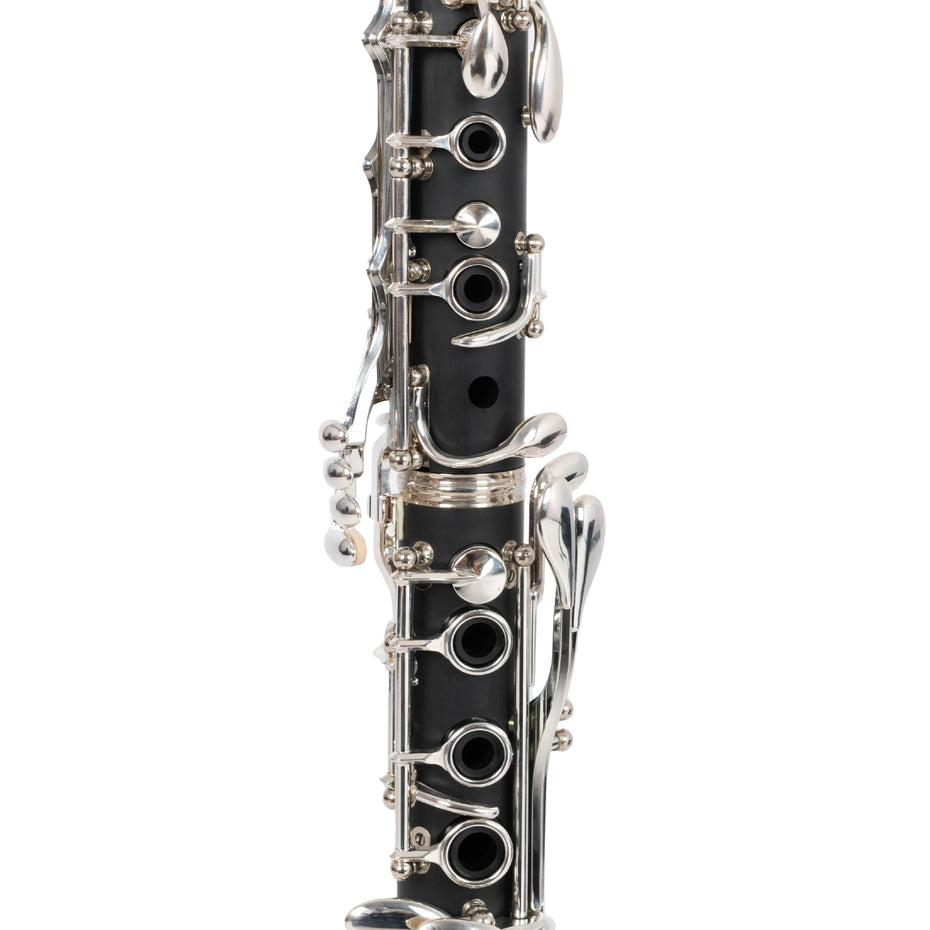 BC2540-2-0 - Buffet Crampon B12 clarinet outfit Default title