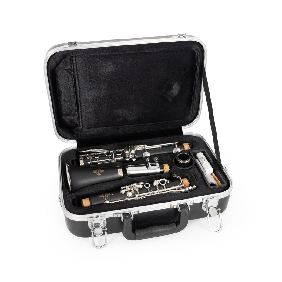 BC2540-2-0 - Buffet Crampon B12 clarinet outfit Default title