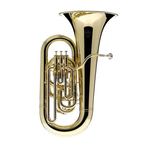 BE9802-1-0 - Besson Sovereign BE980 professional EEb tuba outfit Default title