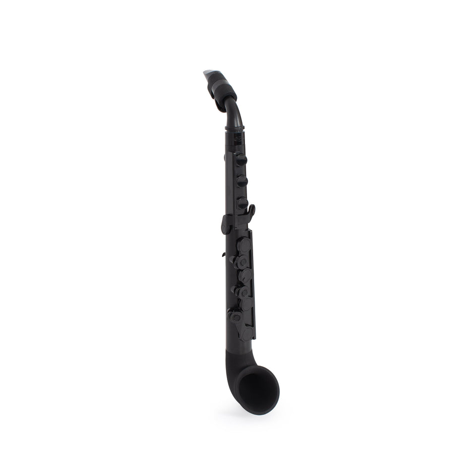 N520JBBK - Nuvo N520 jSax outfit Black with black trim